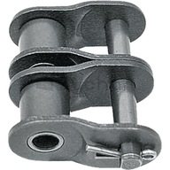 Kétsoros lánczár 16 B-2 R1 1" 25 s