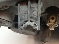 light front left EU 9632664880 Citroen C5 and (2001-2007)