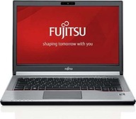 Fujitsu LifeBook E744 i5-4310M 8GB 240GB SSD 1600x900 Windows 10 Home