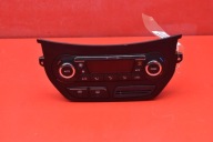 control panel air conditioning devices KLIMY AM5T-18C612-BJ FORD GRAND C-MAX MK2 10-15