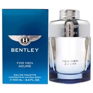 Bentley Bentley Azure for Men 3,4 uncji sprayu EDT