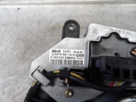Mercedes W210 3,2 cdi ventilátor topení