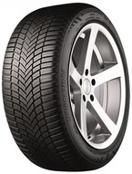 Bridgestone Weather Control A005 Evo 215/45R17 91 W priľnavosť na snehu (3PMSF), ochranný hrot, výstuž (XL)