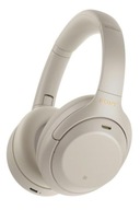 Bezdrôtové slúchadlá na uši Sony WH-1000XM4
