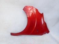 TOYOTA PROACE II 2 16- fender front front left