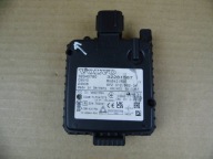 Volvo XC40 module sensor sensor martwego pola 32340780