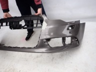 AUDI A6 C7 4G0 11-14 bumper front front 4PDC SPR