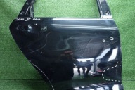 HONDA JAZZ V 20- dvere pravé predné predok