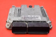 control unit computer of the engine P05033700AF CHRYSLER SEBRING 3 III 2.0 CRD 150KM