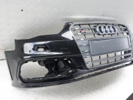 AUDI S3 8V3 12-16 LENKRAD+GRILL+STOSSSTANGE VORNE