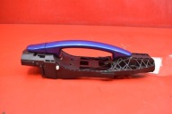handle right front front blue 5N0839885H SKODA RAPID 12-17