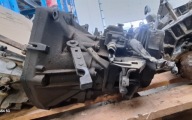 převodovka FIAT PANDA 03- 1.3 JTD