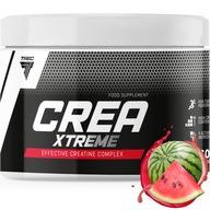 CREA XTREME KREATYNA MEGA MOCNY MIX CM3 MONOHYDRAT