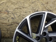 HYUNDAI 52910-G4800 7.5 x 18 5x114.3 ET 55 disk