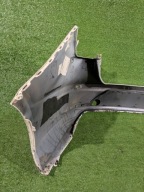 bumper rear rear part SEAT LEON III LIFT KOMBI FR NR.8043