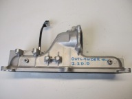 intake manifold MITSUBISHI OUTLANDER 3 2,2DID 18R