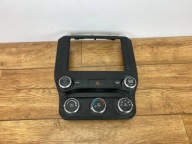 Panel of the air conditioning Dodge Ram 1500 DT 2019+