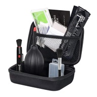 Professional cleaning kit suitable for cameras, mobile phones, and