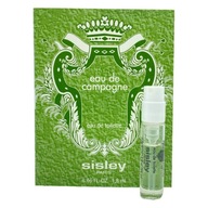 Sisley Eau de Campagne EDT 1,8 ml