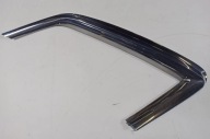 frame windows chrom left rear part Mercedes SLC C107 R107