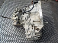 RENAULT MEGANE II 1.9 DCI Getriebe ND0000