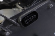 FORD FOCUS C-MAX light front left front XENON 3M51-13006-EH EUROPA