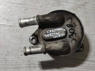 Peugeot 308 2019 oil cooler gearboxes