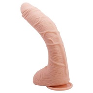 Baile Beautiful Alex Dildo 10,6" (28 cm)