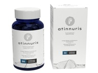 Atinnuris 30 ks Cesnak Allicín Ružička Milorzab vitamín C Zinok vit B