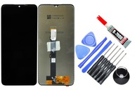 WYŚWIETLACZ LCD DOTYK DO MOTOROLA MOTO G50 XT2137