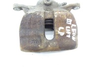 caliper brake left front front SEAT LEON III 1.6 TDI