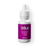 Oxidačný aktivátor oxidant na farbu Zola 1,8%, 30 ml