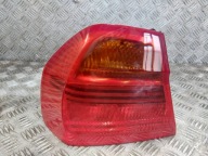light left rear part BMW E90 318i 6937457