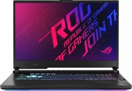 Asus ROG Strix G712 i7-10875H 16GB RTX2070 1TB SSD FHD MAT 144Hz W10