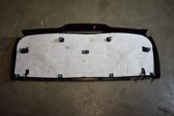 IDEALNA cover bonnet boot MERCEDES X247 GLB 1