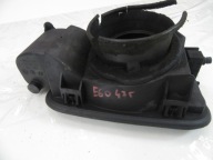 Tankklappe des Kraftstoffsbehälters BMW e60 e61 Blacksapphire 475