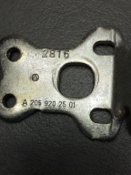 Mercedes-Benz GLC X253 bracket A2059202501