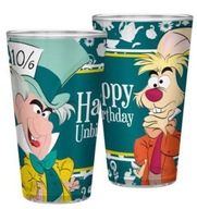 DISNEY - Alice Happy Unbirthday - XXL pohár 400ml