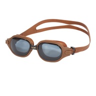 Okulary do pływania HUUB Retro brown