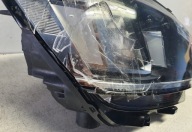 VW Transporter T6 15- reflektor rechts