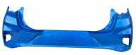 bumper rear part rear FORD PUMA MK2 ST-LINE PDC