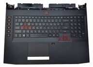 KLAWIATURA OBUDOWA ACER PREDATOR G9-792 G9-793 HEB