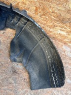 AUDI Q5 SQ5 80A FY mudguard left rear part rear. rear part side left