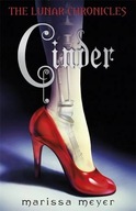 Cinder (The Lunar Chronicles Book 1) Meyer