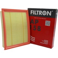 Filtr Powietrza Filtron AP158 MERCEDES-BENZ V-Klasa (638/2) Vito I (638)