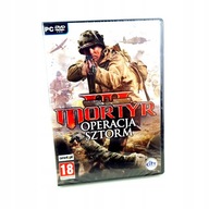 NOVÁ MORTYR III 3 OPERÁCIA ŠTORM POĽSKÉ PL PC