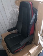 FOTEL KIEROWCY RECARO VOLVO FH4