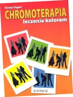 Chromoterapia leczenie kolorem