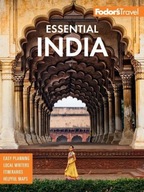Fodor s Essential India: with Delhi,