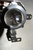 HYUNDAI I30 III LIFT 20- Nebelscheinwerfer rechts ORYG